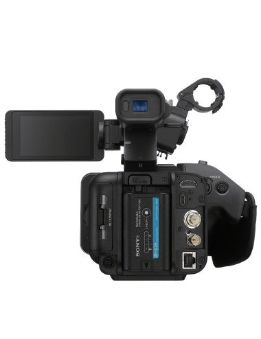 Sony PXW-Z200 - Garanzia Sony Italia