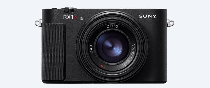 Sony RX1R III - Garanzia Sony Italia