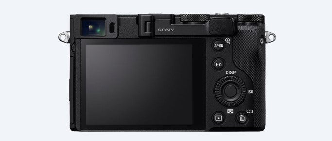 Sony RX1R III - Garanzia Sony Italia