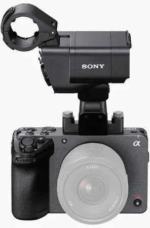 Sony Cinema Line FX30 - Garanzia Italia Sony