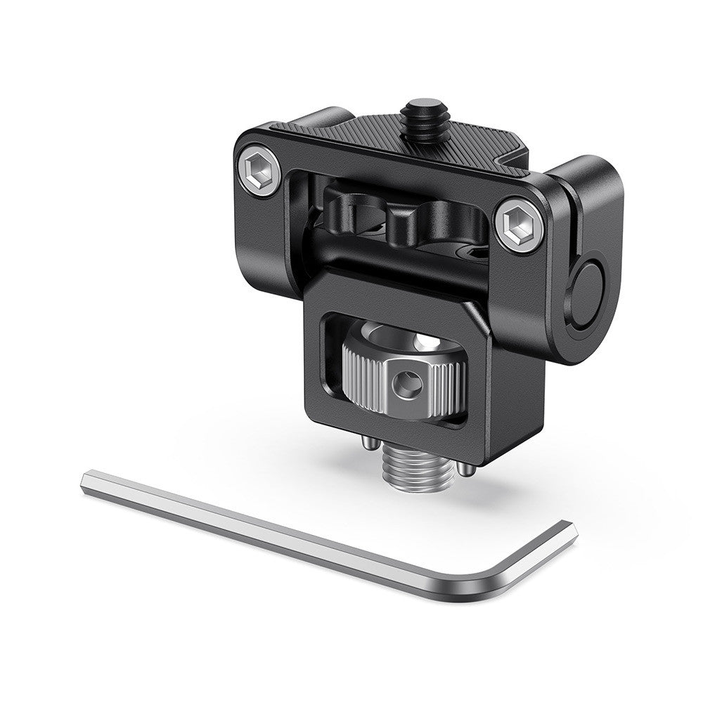 SmallRig supporto per monitor con perni di posizionamento Arri 2174B - Cavone Lux Pro