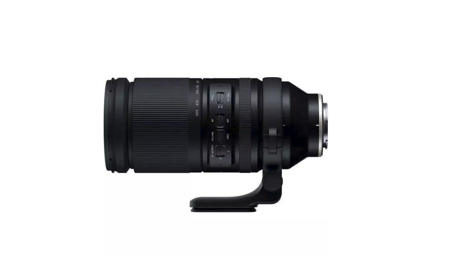 TAMRON 150-500mm/5.0-6.7 Di III VC VXD NIKON Z - Cavone Lux Pro