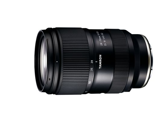 TAMRON 28-75mm F/2.8 Di III VXD G2 Z NIKON - Cavone Lux Pro