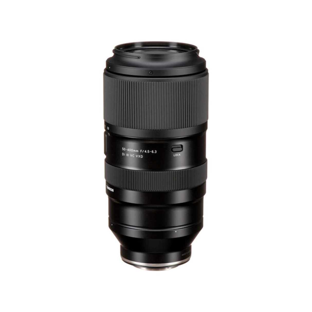 TAMRON 50-400MM F/4.5-6.3 Di III VC VXD Z NIKON - Cavone Lux Pro