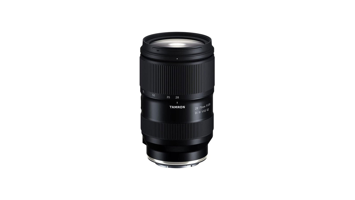Tamron 28-75mm f/2.8 Di III VXD G2 per Sony (Garanzia Polyphoto Italia)