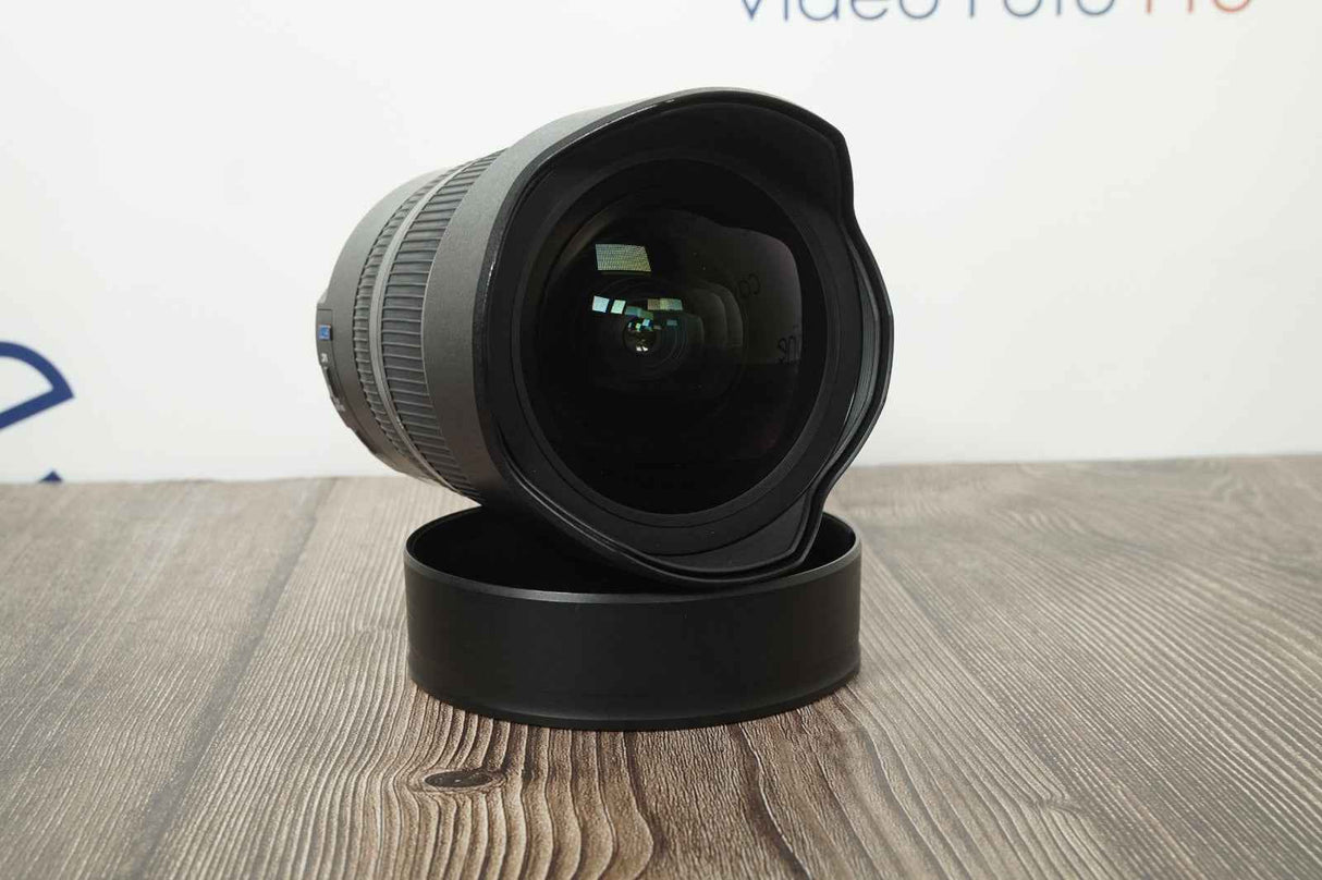 Tamron SP 15-30mm F.2,8 DI VC USD G2 X CANON EF (usato)