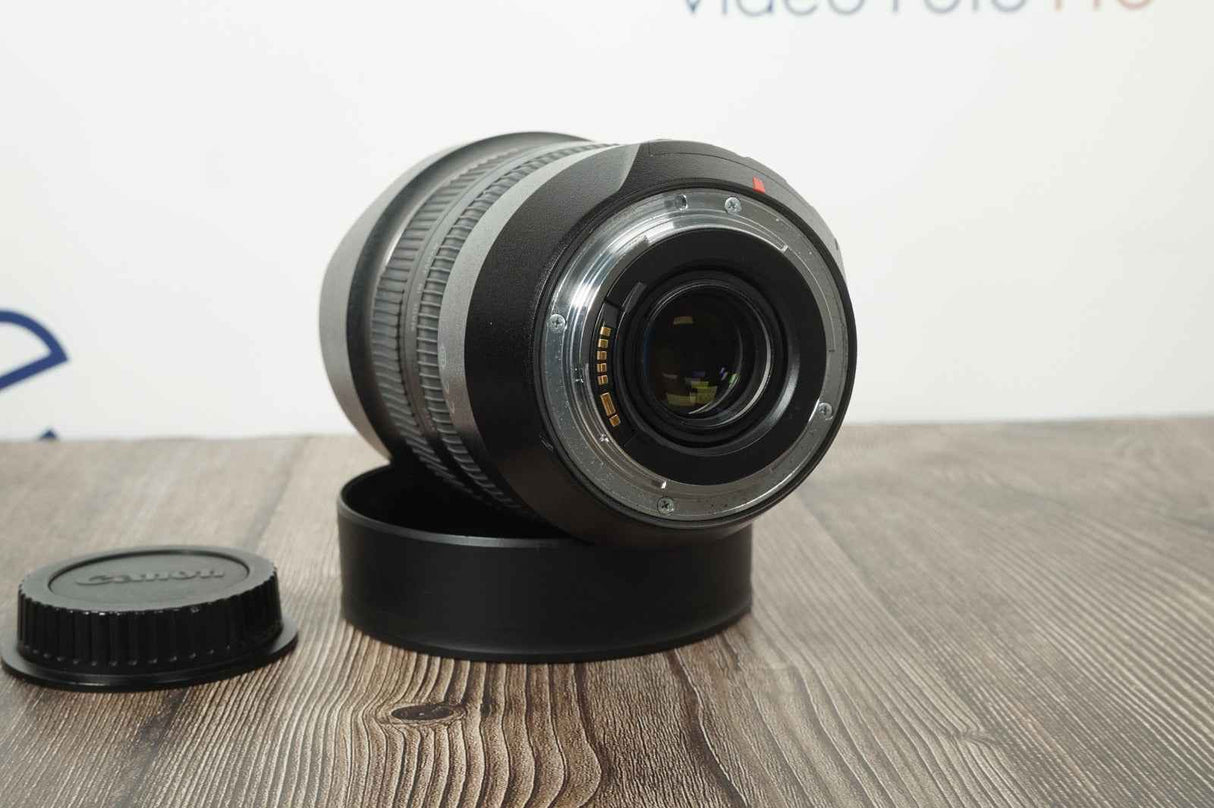 Tamron SP 15-30mm F.2,8 DI VC USD G2 X CANON EF (usato)