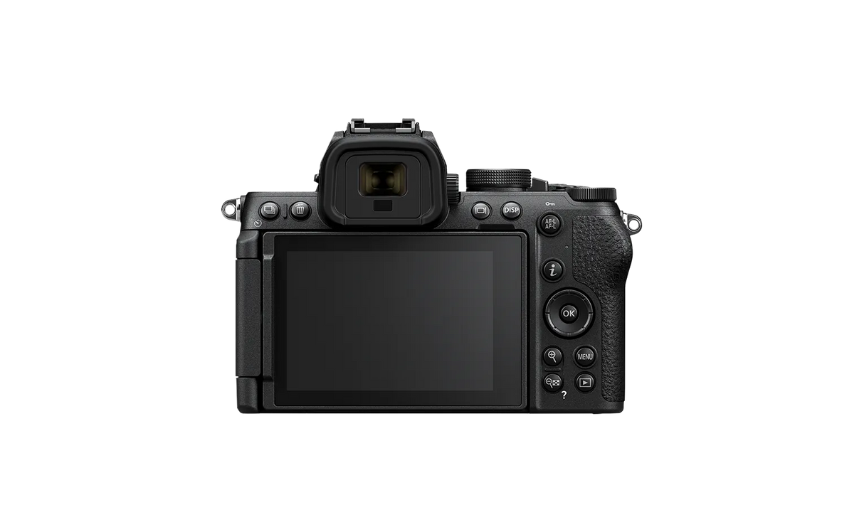NIKON Z50II Body + SDXC 128GB