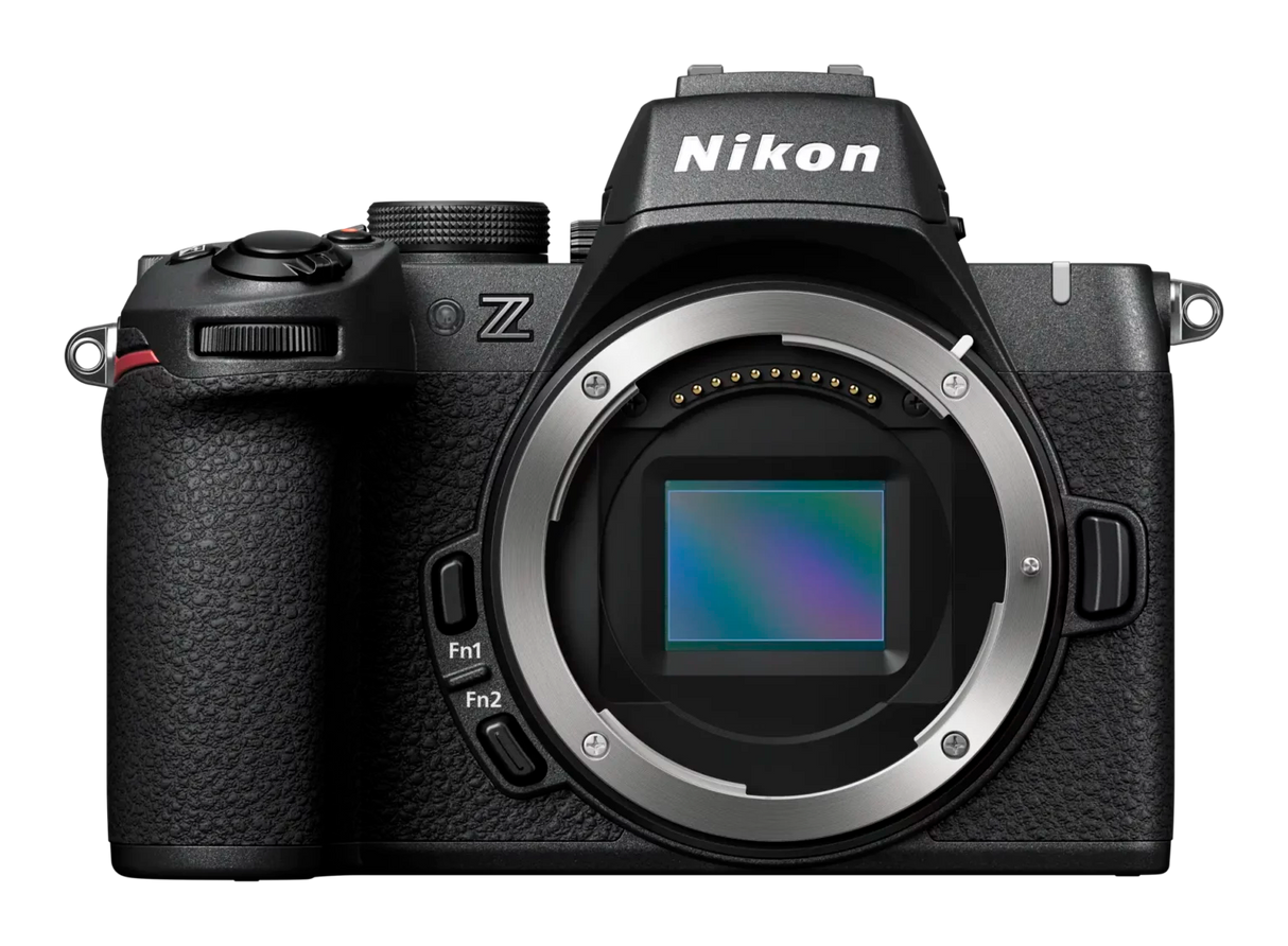 NIKON Z50II Body + SDXC 128GB