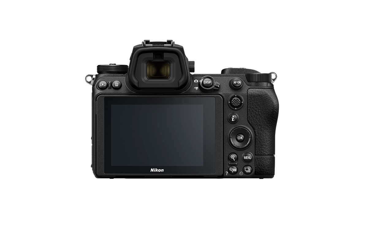 Nikon Z6 II Essential Movie Kit - Z6 II Video RAW Enabled + FTZ + Ninja V + Rig + Accessori - Garanzia Nital Italia - Cavone Lux Pro