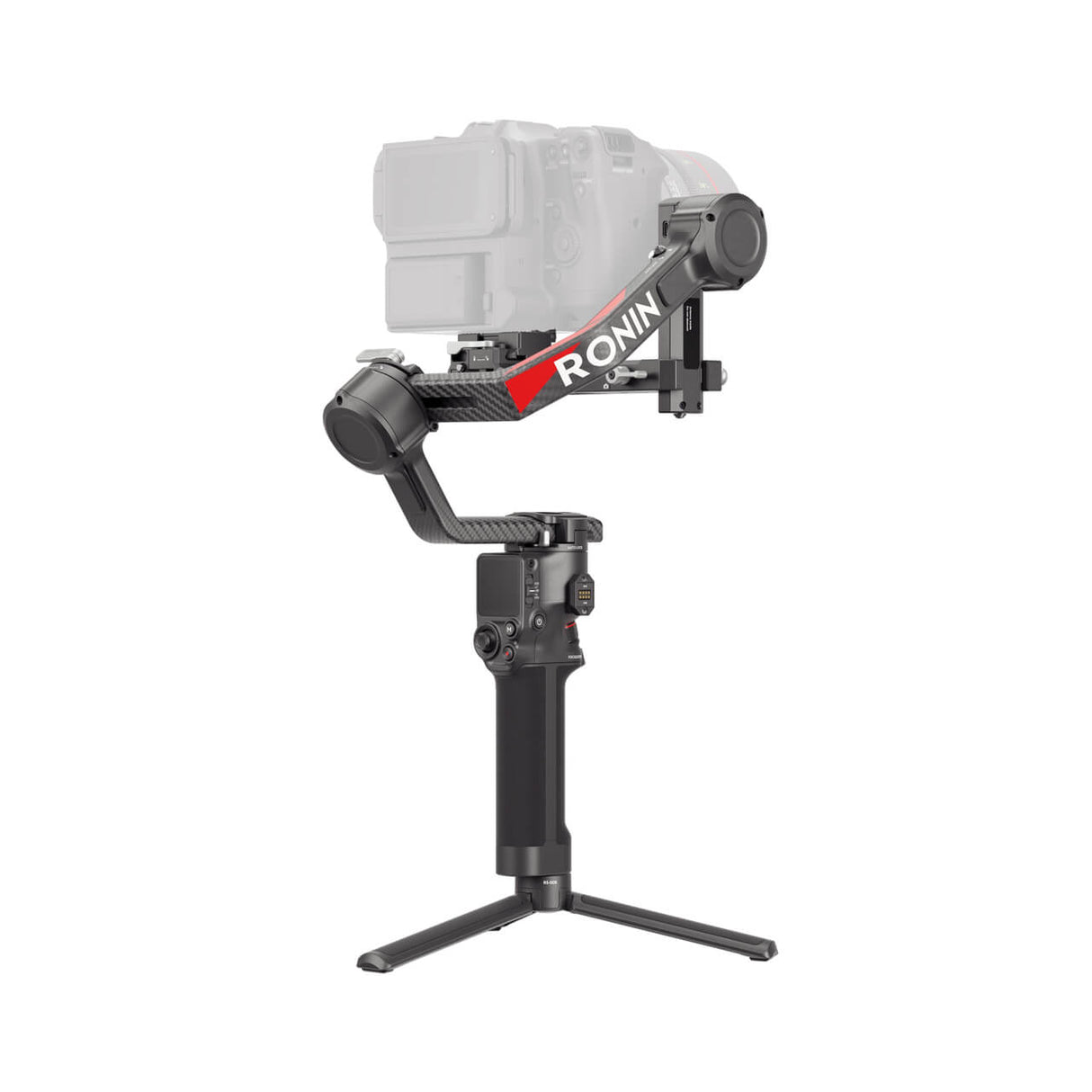 DJI RS 4 Pro - Cavone Lux Pro