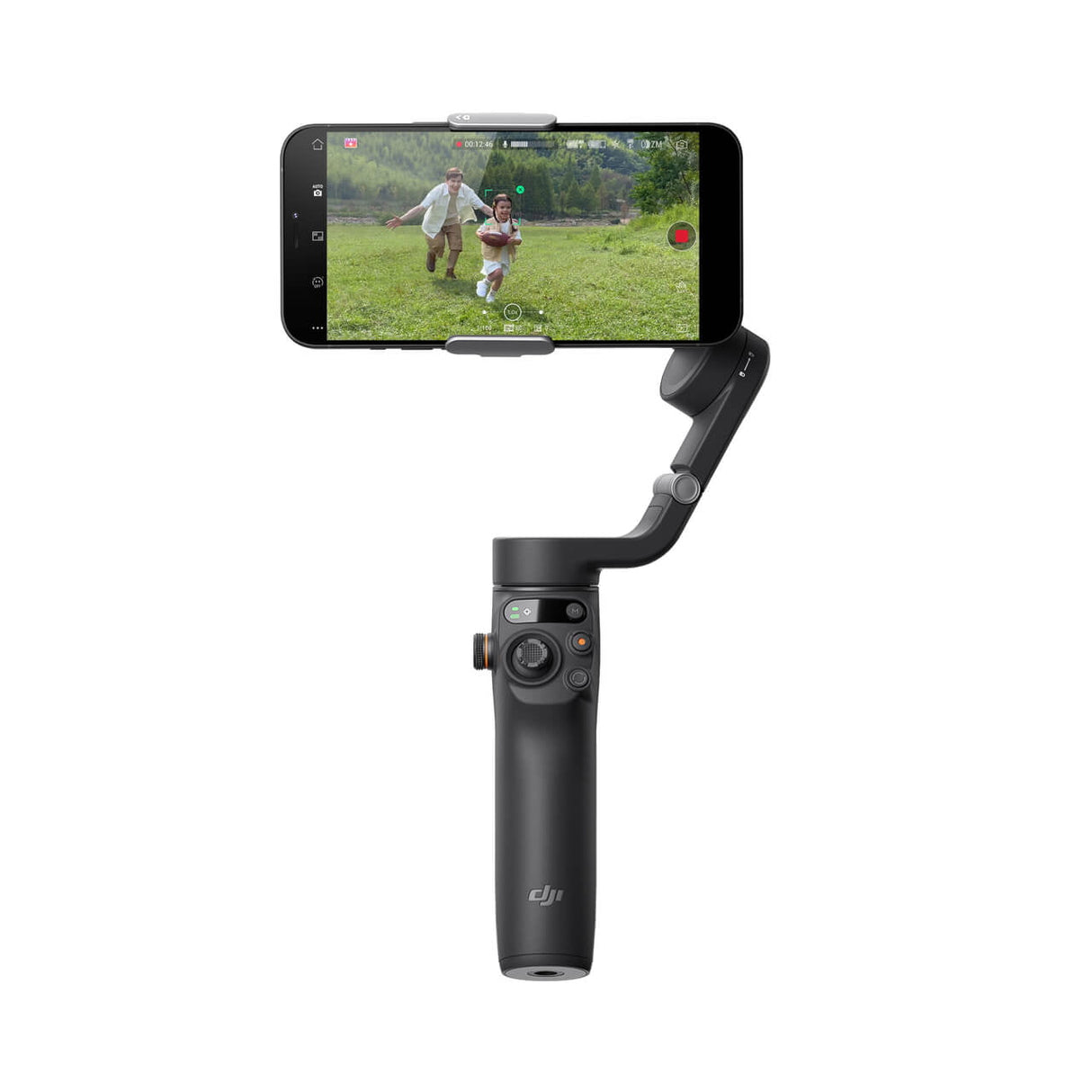 Dji Osmo Mobile 6 - Cavone Lux Pro