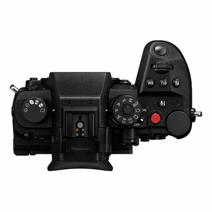 Panasonic GH7 BODY (7GH7EE) - Cavone Lux Pro