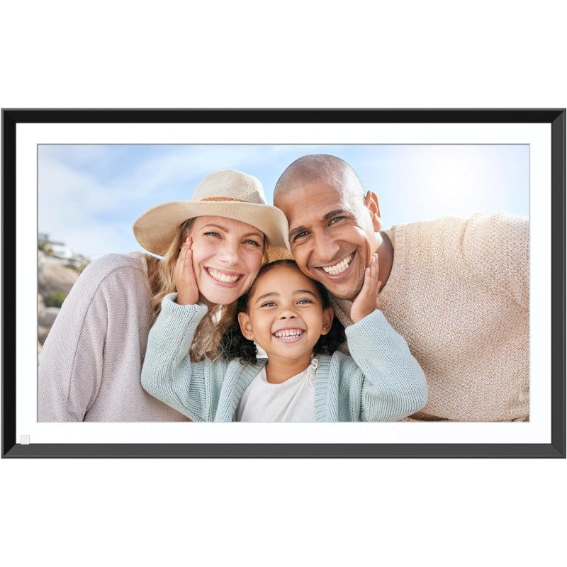 AgfaPhoto Realiview APF1560WIFI - 15,6 pollici - Cavone Lux Pro