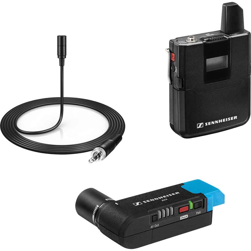 Sennheiser AVX-ME2 SET