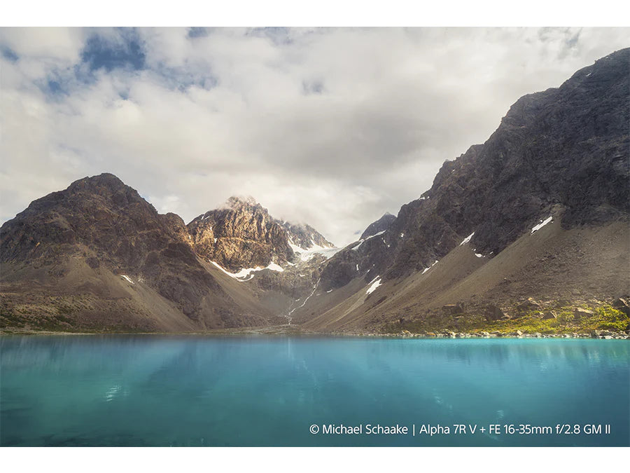 Sony FE 16-35MM F2.8 GM II - Garanzia Sony Italia - Cavone Lux Pro