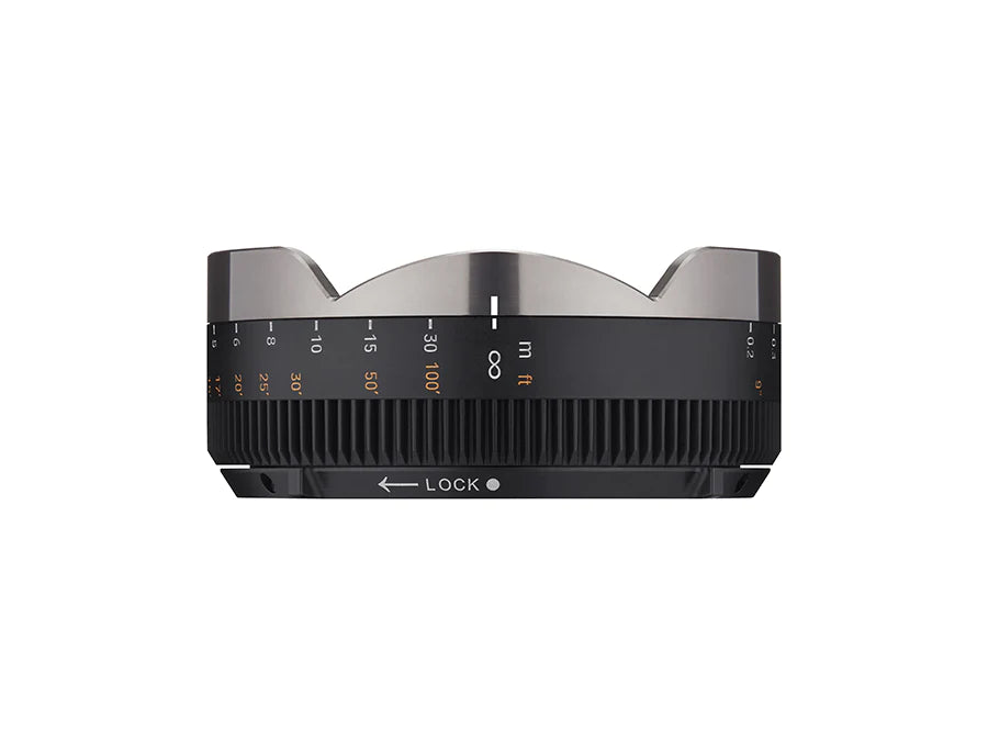 Samyang MF Adapter per V-AF (SYVMF1) - Cavone Lux Pro
