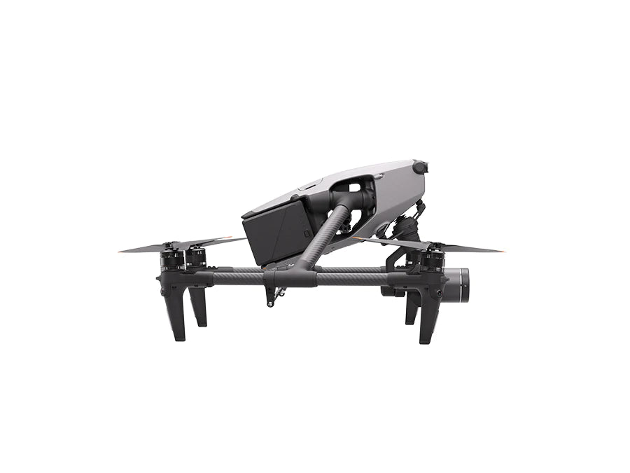 DJI Inspire 3 - Cavone Lux Pro