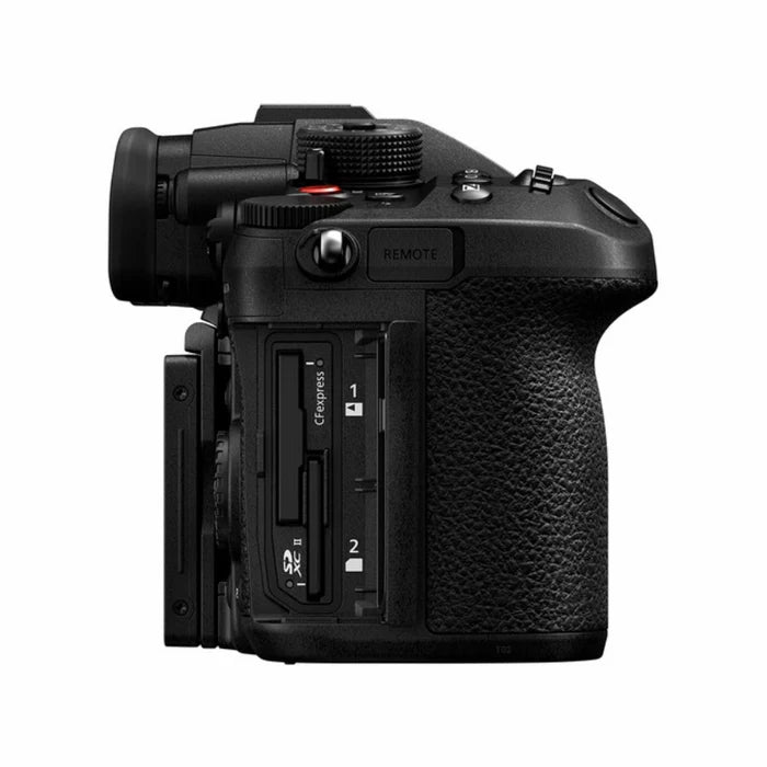 Panasonic GH7 BODY (7GH7EE) - Cavone Lux Pro