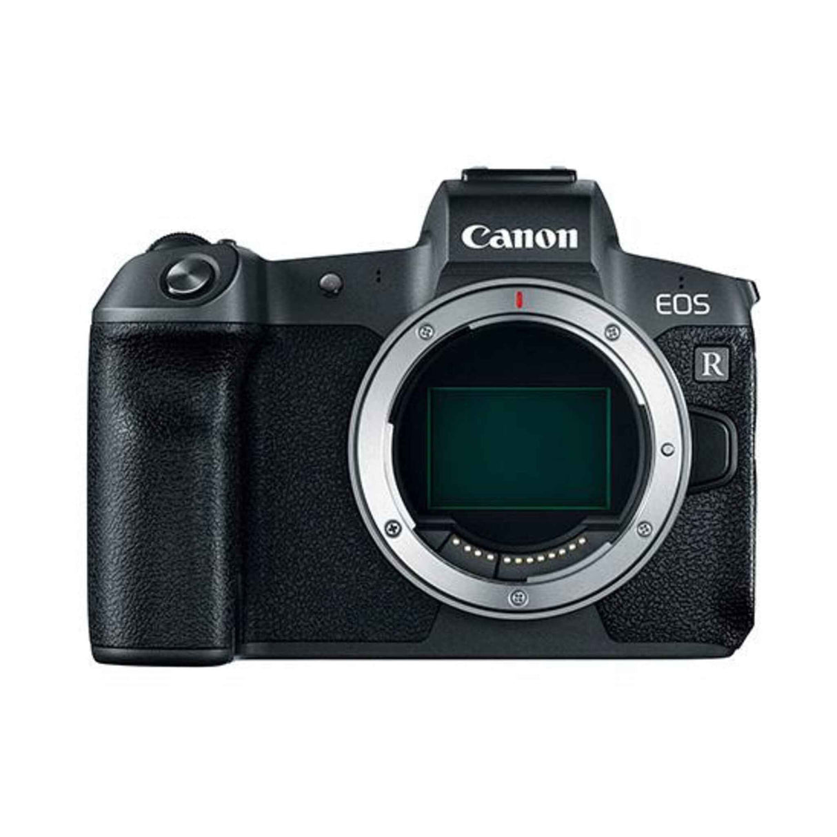 Canon EOS R Body - Garanzia Canon Italia