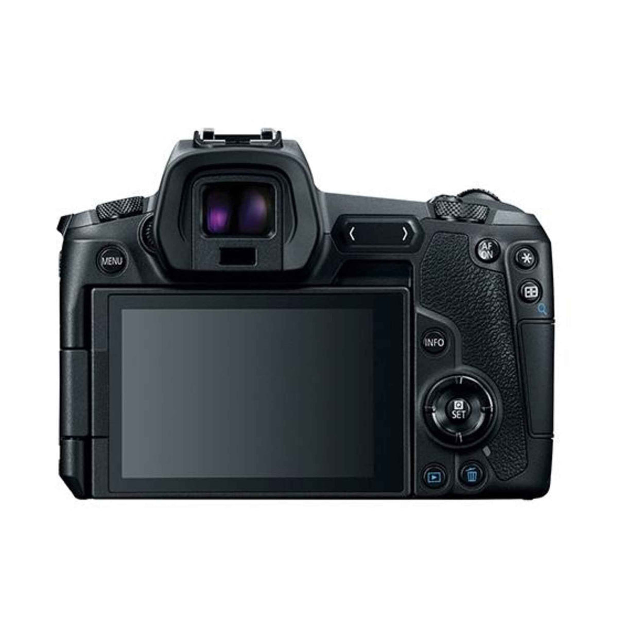 Canon EOS R Body - Garanzia Canon Italia