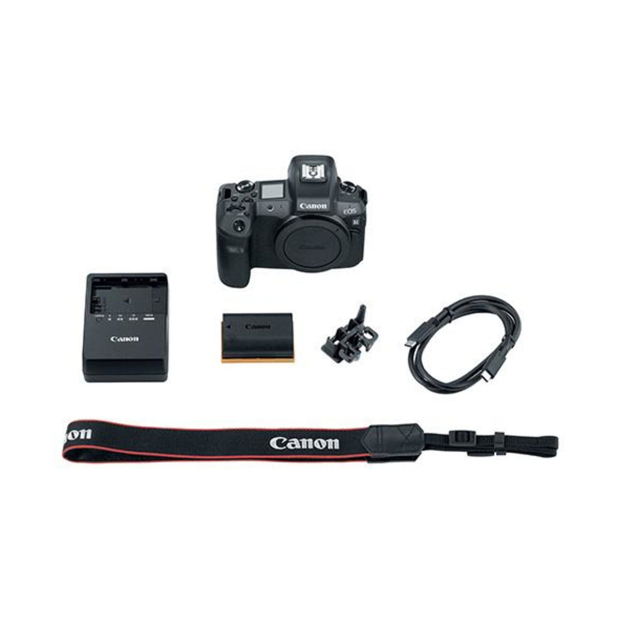 Canon EOS R Body - Garanzia Canon Italia - Cavone Lux Pro