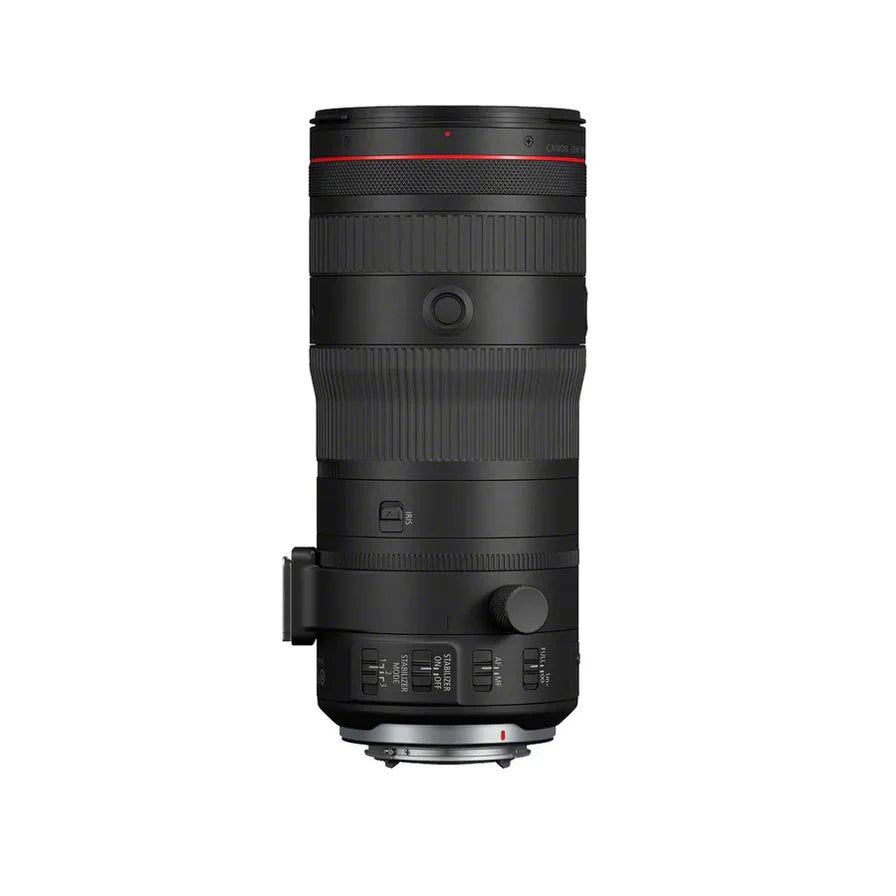 Canon RF 24-105mm F2.8 L IS USM Z - Garanzia Canon Italia - Cavone Lux Pro