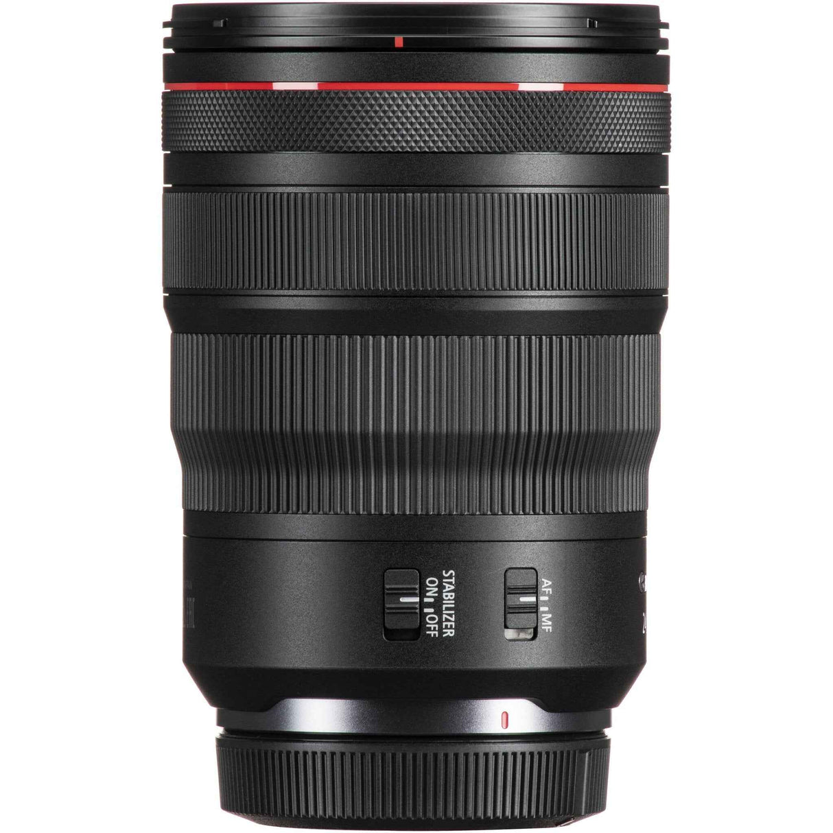 Canon RF 24-70mm f/2.8 L IS USM - Garanzia Canon Italia