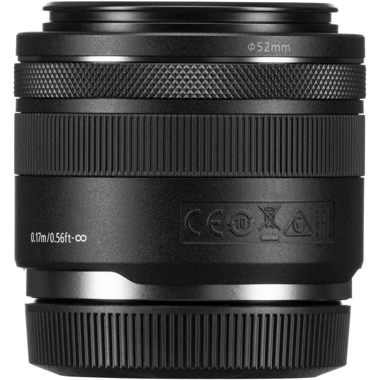 Canon RF 35mm f/1.8 Macro IS STM - Garanzia Canon Italia