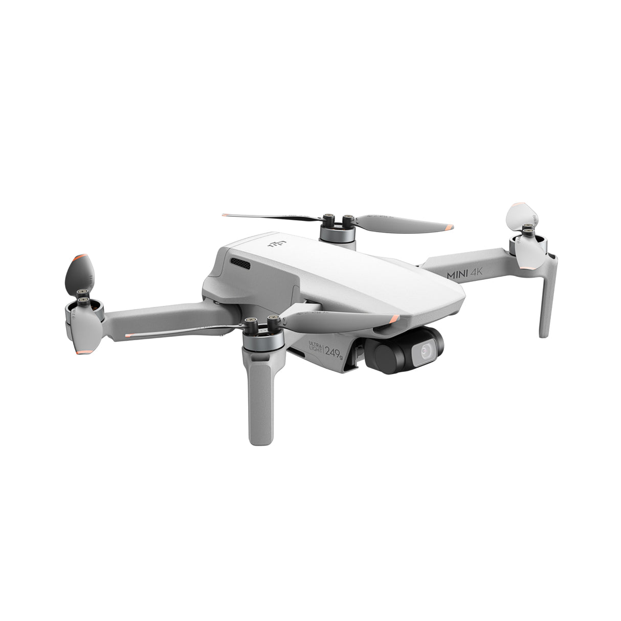 DJI Mini 4K - Cavone Lux Pro