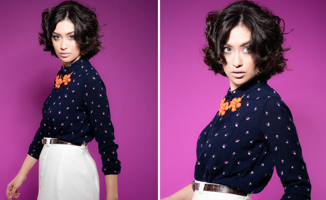 FONDALE CARTA BD BOYSENBERRY Art. 07191 2,72x11m - Cavone Lux Pro