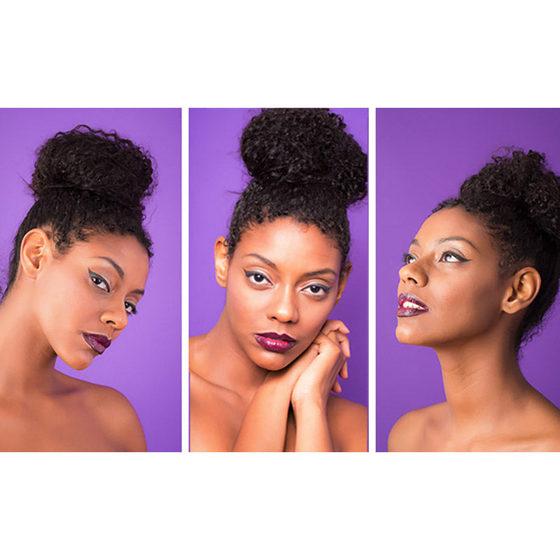 FONDALE CARTA BD PURPLE 2,72x11m art. 07137 - Cavone Lux Pro