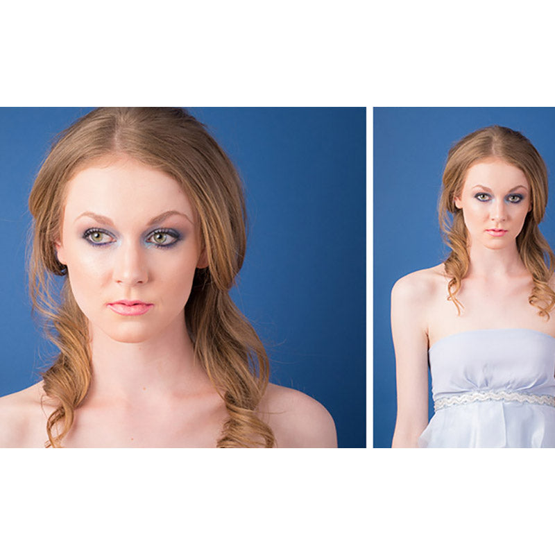 FONDALE CARTA BD REGATTA BLUE 2,72x11m art. 07130 - Cavone Lux Pro