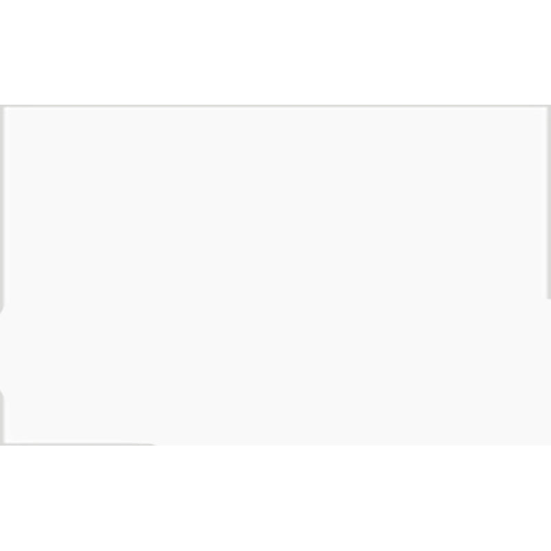 FONDALE FOTOGRAFICO PROFESSIONALE IN CARTA BD SUPER WHITE 2,72x11 art. 07101 - Cavone Lux Pro