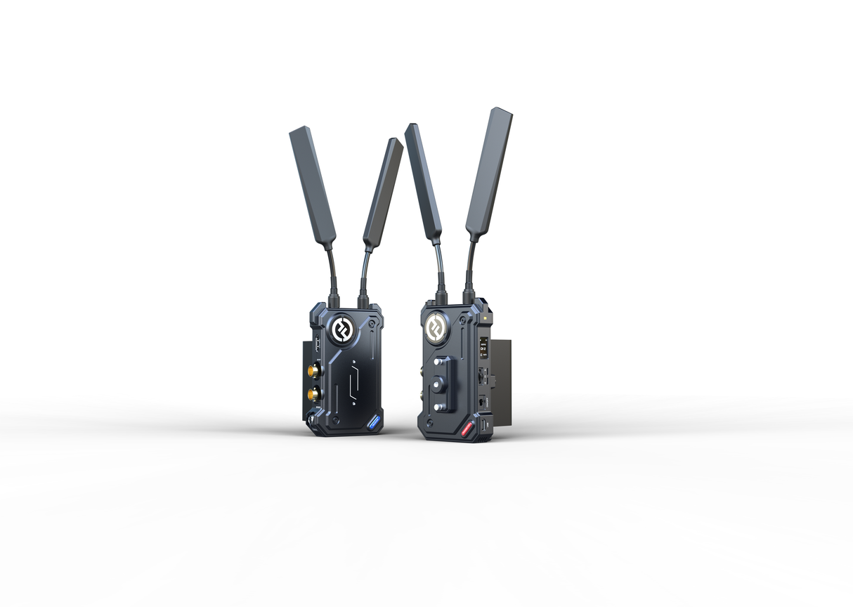 Hollyland COSMO C1 - Cavone Lux Pro