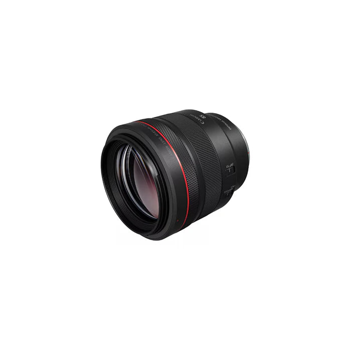 Canon RF 85mm F1.2 L USM DS - Garanzia Canon Italia - Cavone Lux Pro