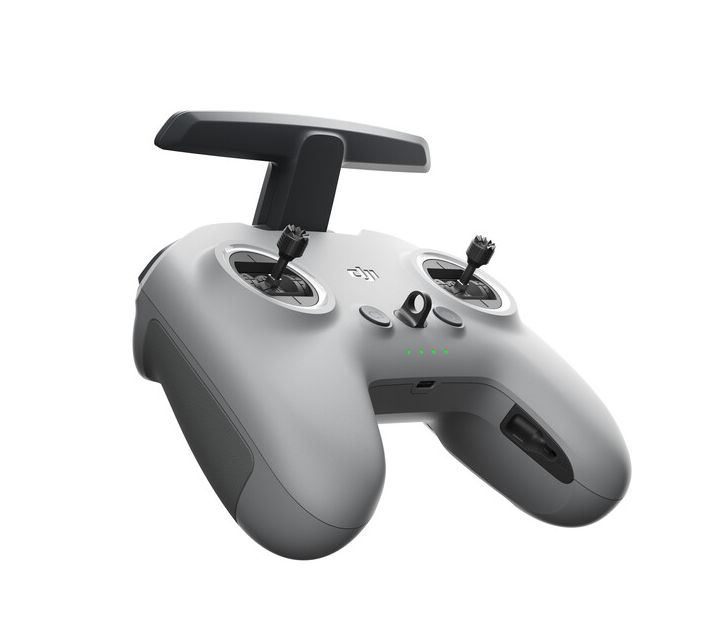 DJI FPV Remote Controller 2 - Cavone Lux Pro