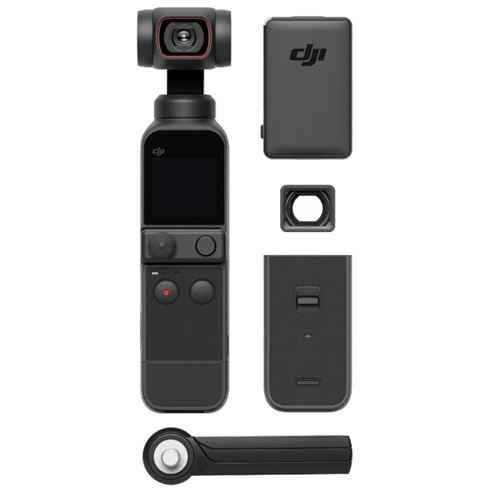 Dji Osmo Pocket 2 Creator Combo