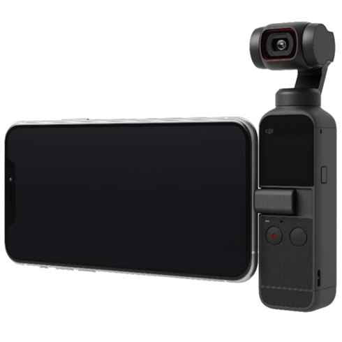 Dji Osmo Pocket 2 Creator Combo