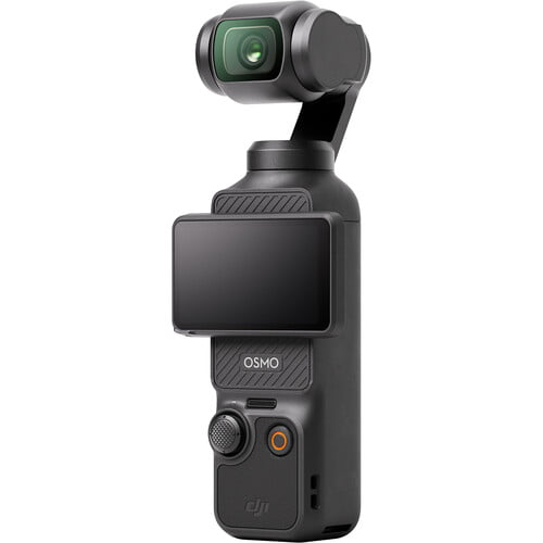 DJI Osmo Pocket 3 - Cavone Lux Pro