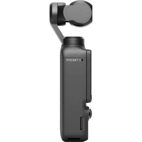 DJI Osmo Pocket 3 Creator Combo - Cavone Lux Pro