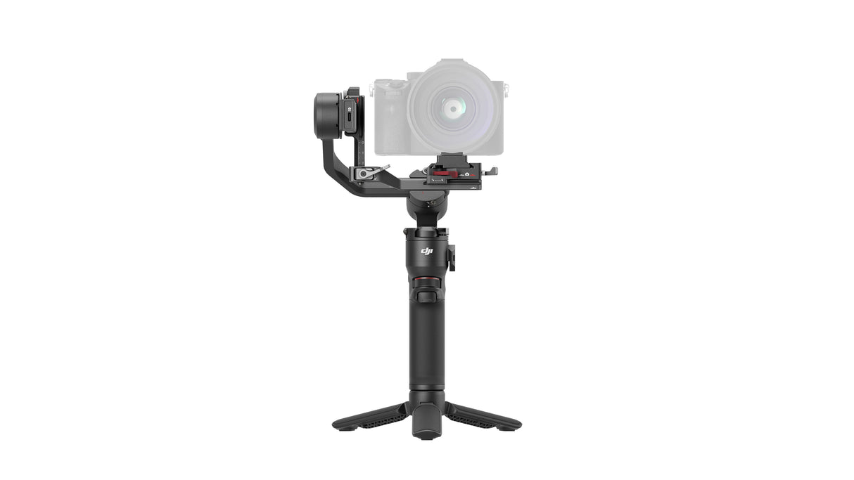 DJI RS 3 Mini - Cavone Lux Pro