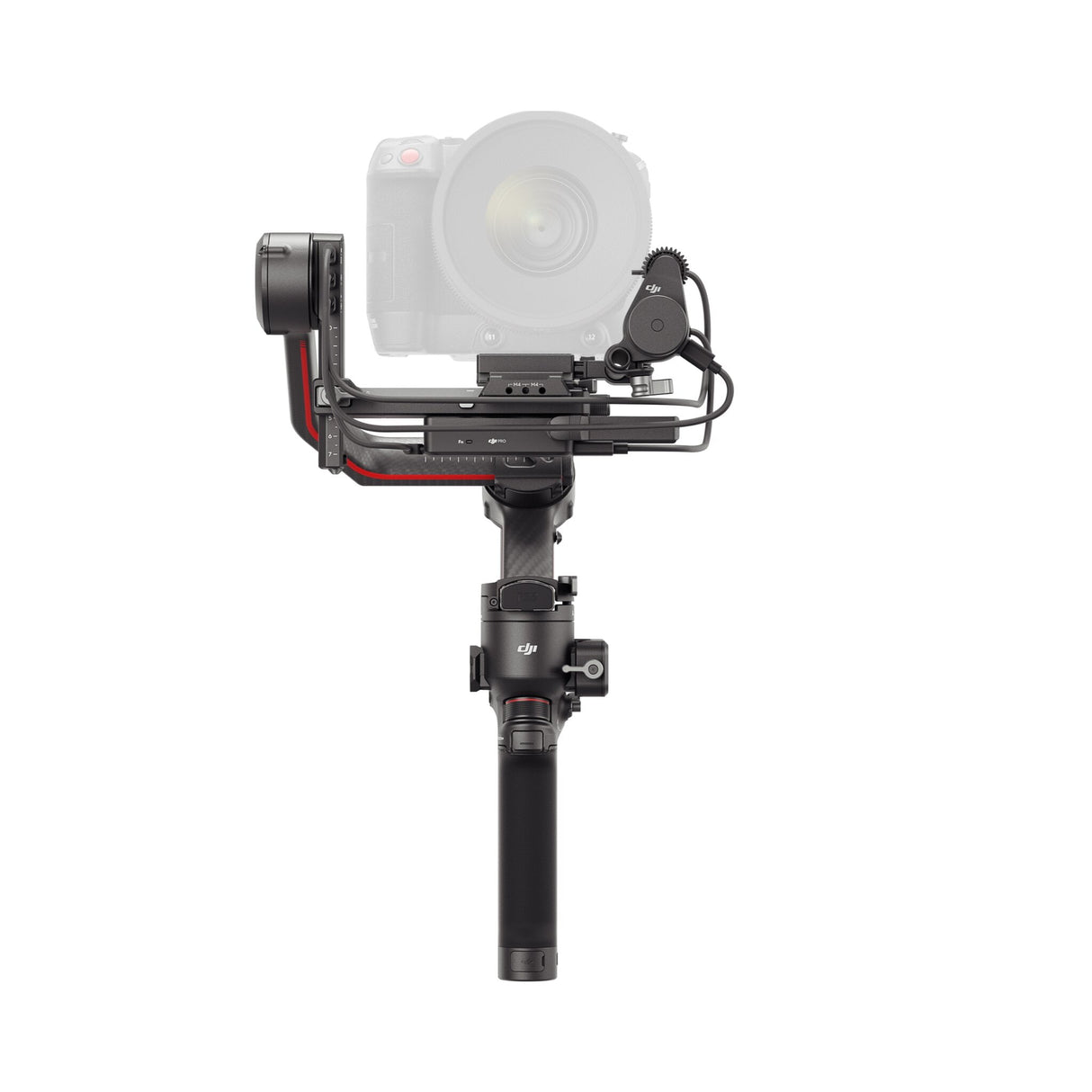 DJI RS 3 Pro Combo - Cavone Lux Pro