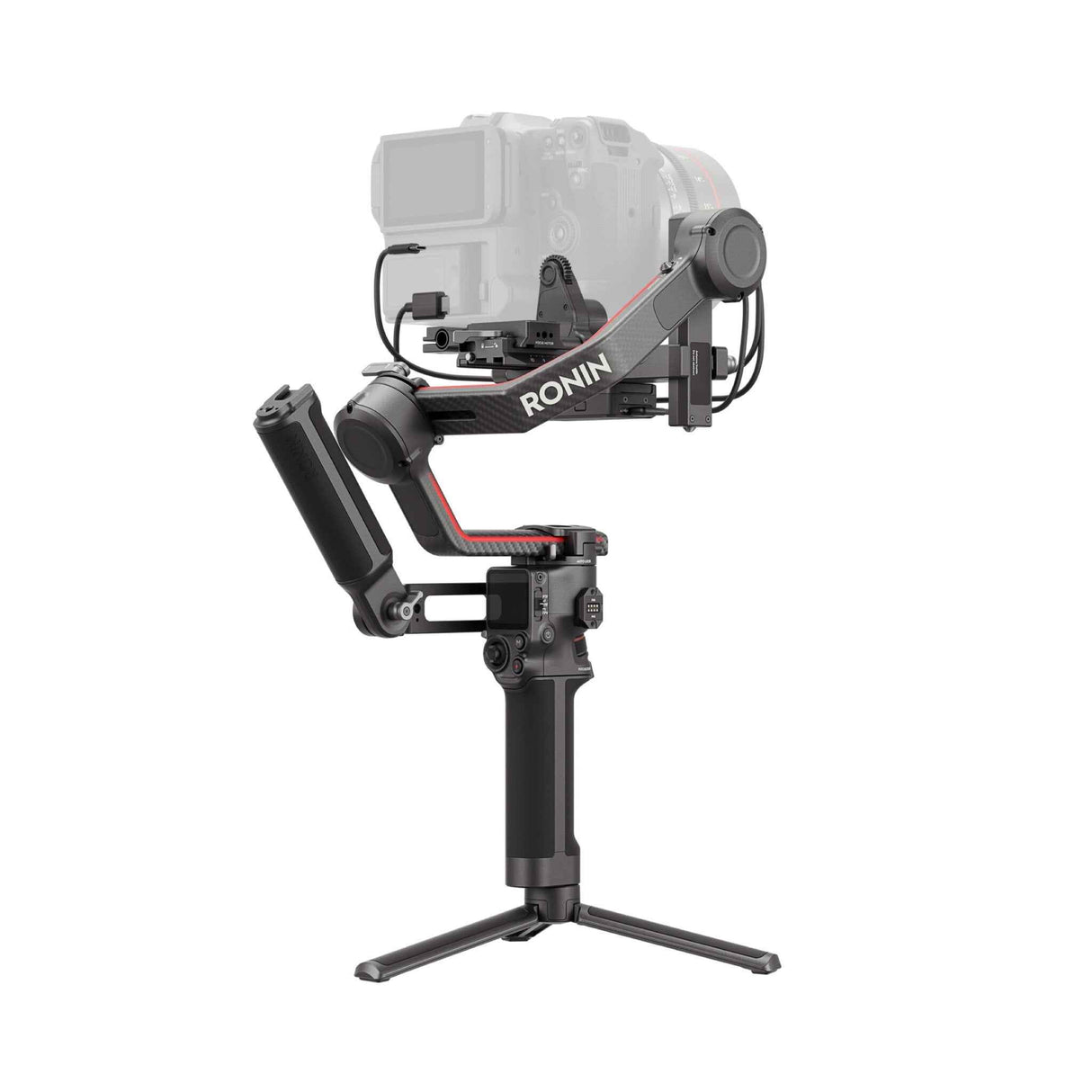DJI RS 3 Pro Combo