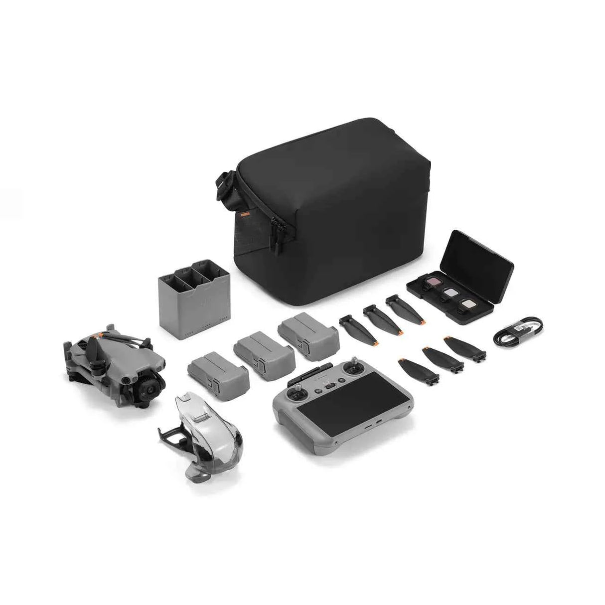 DJI MINI 5 PRO FLY MORE COMBO (DJI RC 2) (Copia)