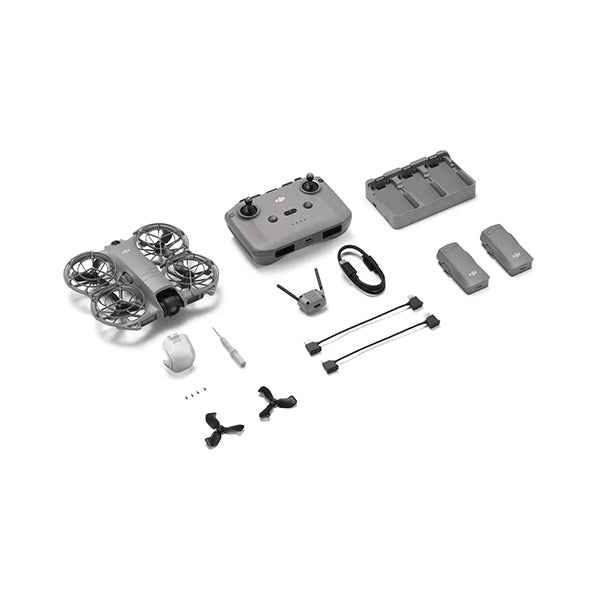 DJI Neo 2 Fly More Combo (DJI RC-N3)