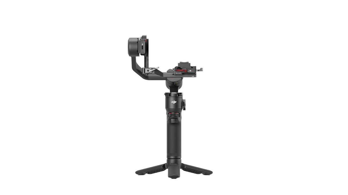 DJI RS 3 Mini - Cavone Lux Pro