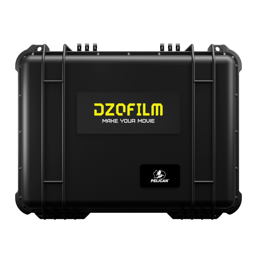 DZO Gnosis 24,32,65mm FT Kit - DZOFilm - Cavone Lux Pro