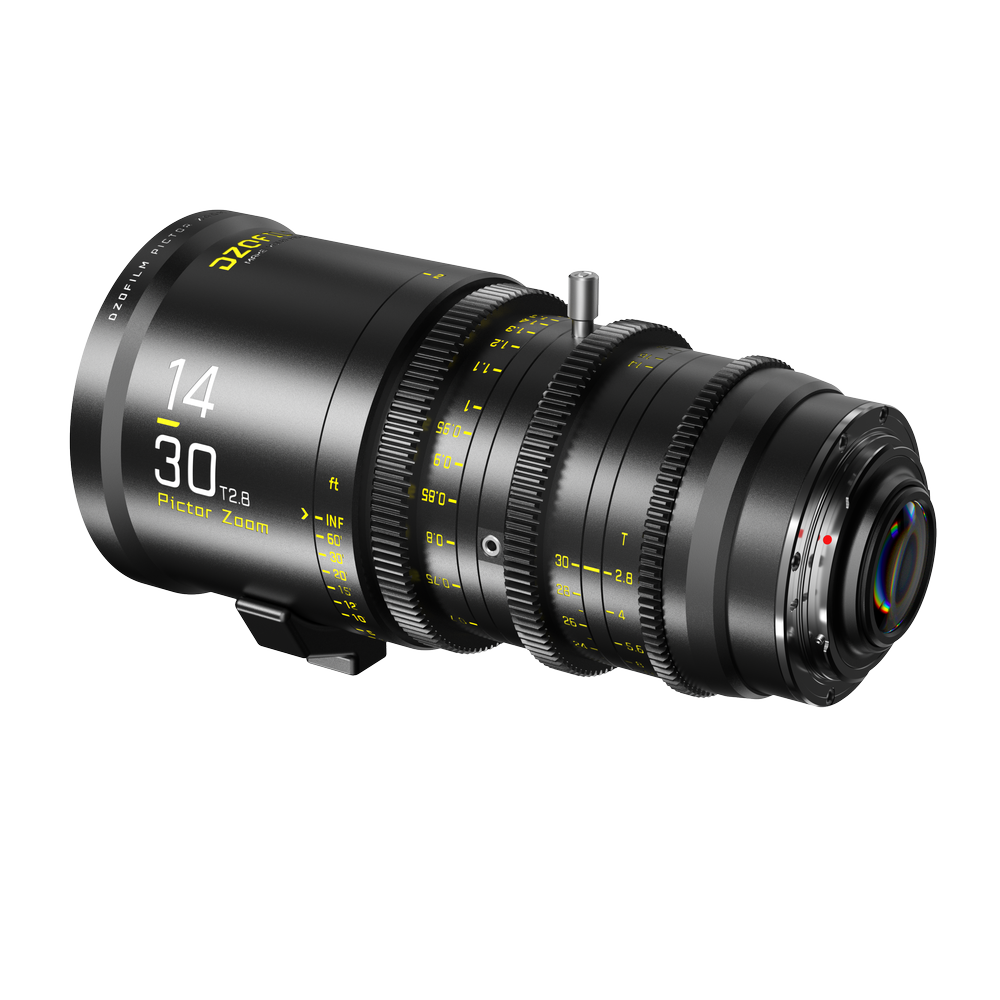 DZO Pictor 14-30mm T2.8 - DZOFilm - Cavone Lux Pro
