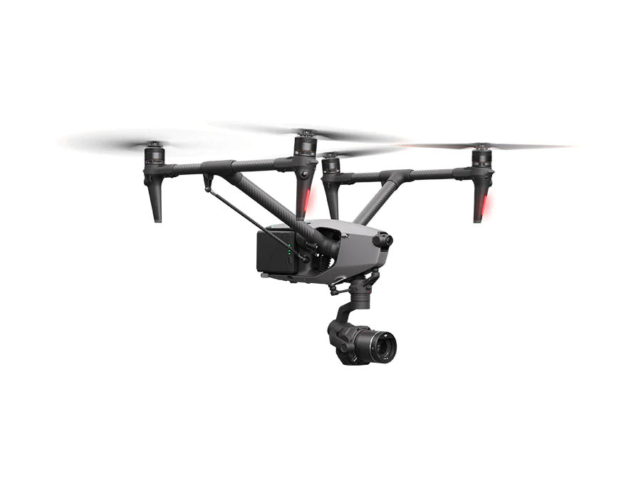 DJI Inspire 3 - Cavone Lux Pro